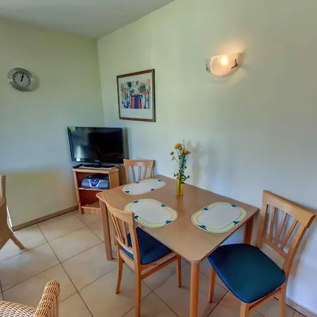Zur Sonneninsel, App 17 Apartmán Heringsdorf (Usedom)