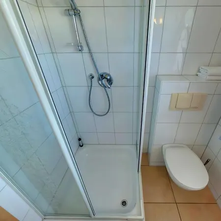 Apartmán Zur Sonneninsel, App 17 Heringsdorf (Usedom)