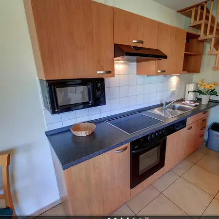 Apartment Zur Sonneninsel, App 17